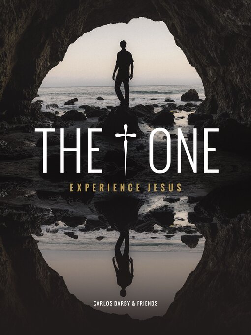 Title details for The One by Carlos Darby - Available